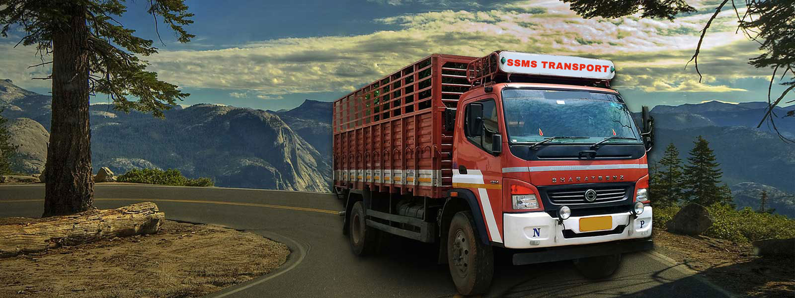 Sri Sendhur Murugan Speed Parcel Service